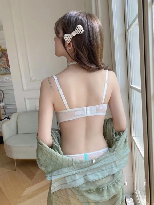 상큼이 란제리녀 상큼이 란제리녀