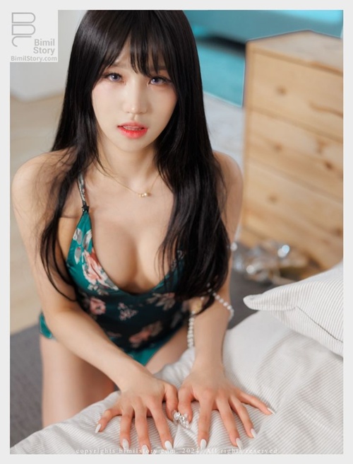 이분 굉장히 매력적이네요