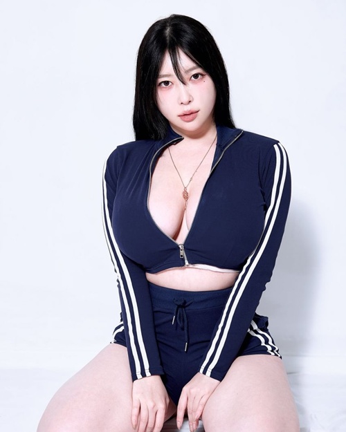 남친 겁나 부럽네