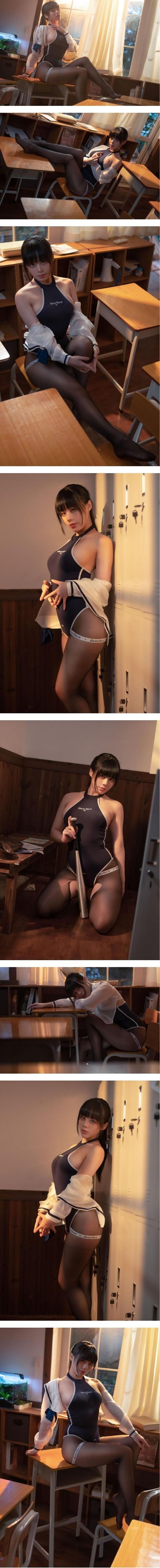학교에서 이러면 안돼~ 학교에서 이러면 안돼~