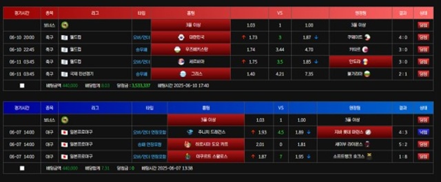 모리스 먹튀사이트 확정 모리스 먹튀사이트 확정