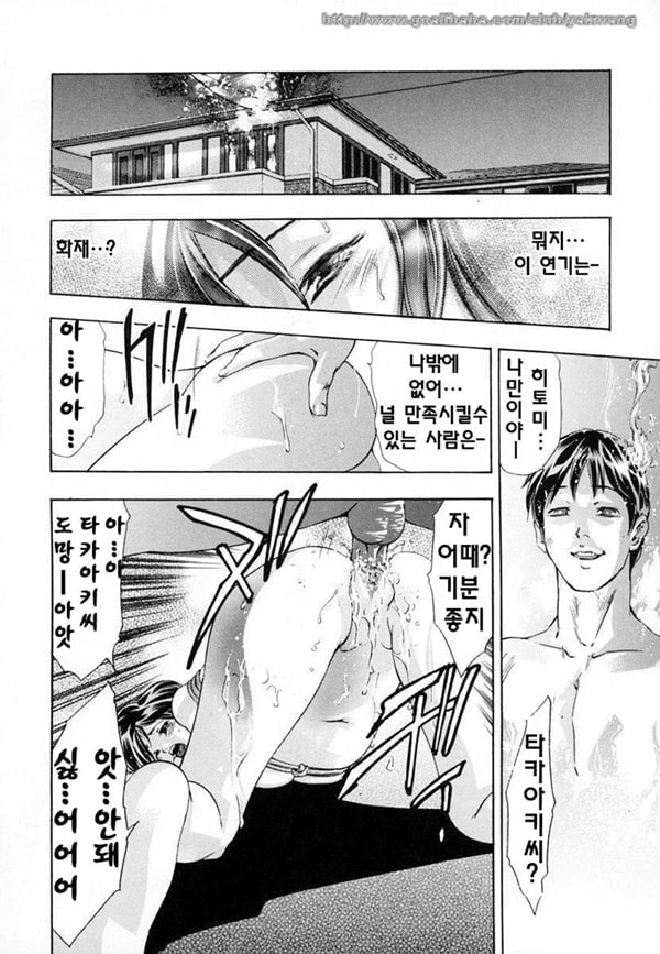 배덕의 대가 배덕의 대가