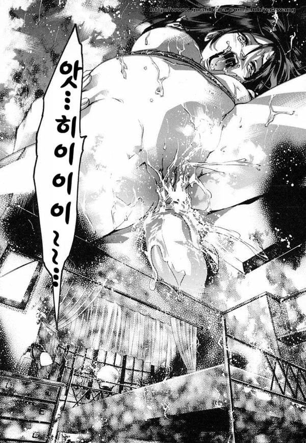 배덕의 대가 배덕의 대가