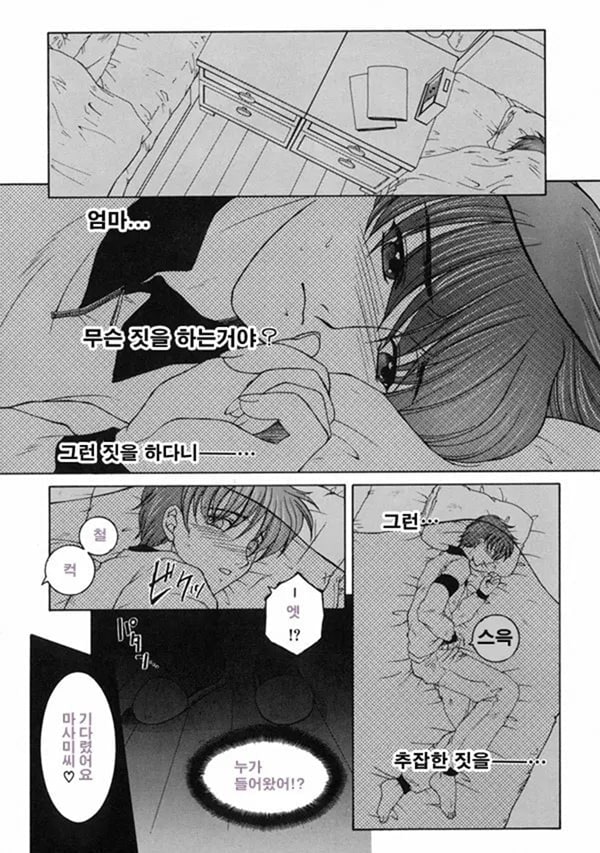 모정 중편 모정 중편