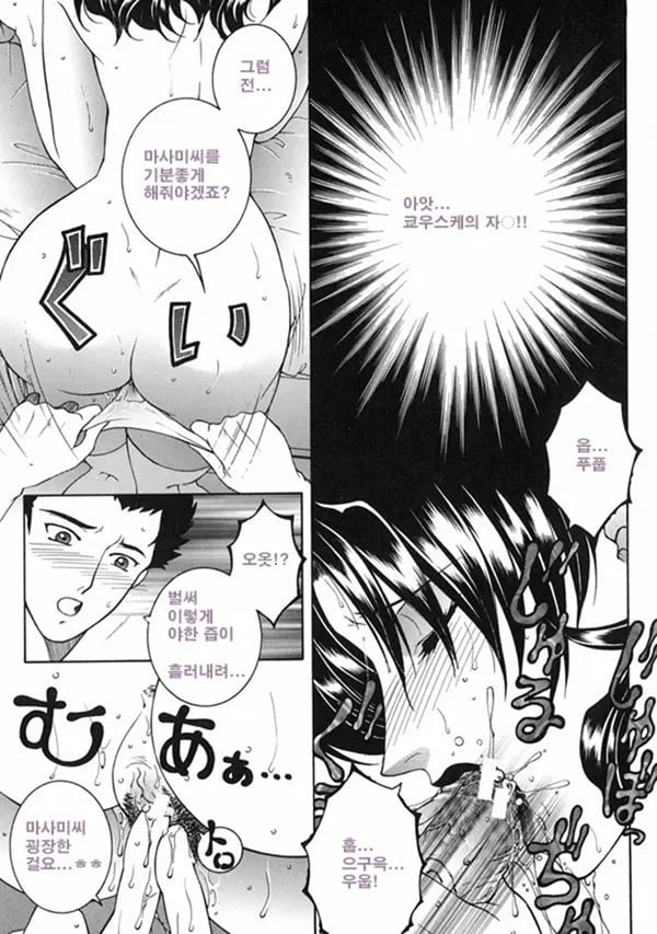 모정 중편 모정 중편