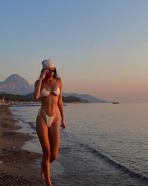 Anastasia Mitina Anastasia Mitina