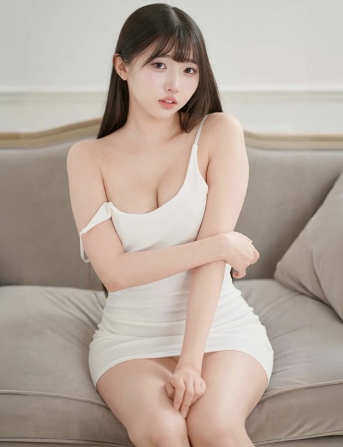 이쁜 원피스~