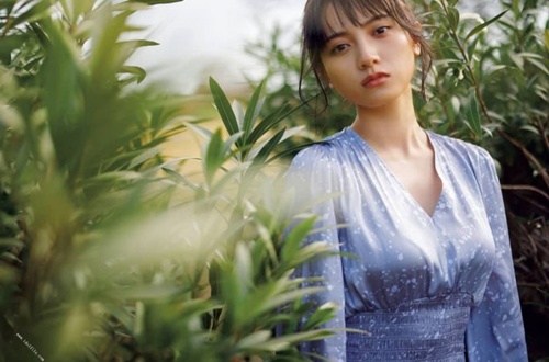 모모츠키 나시코 모모츠키 나시코