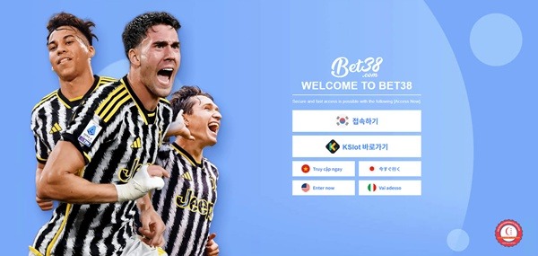 BET38 BET38