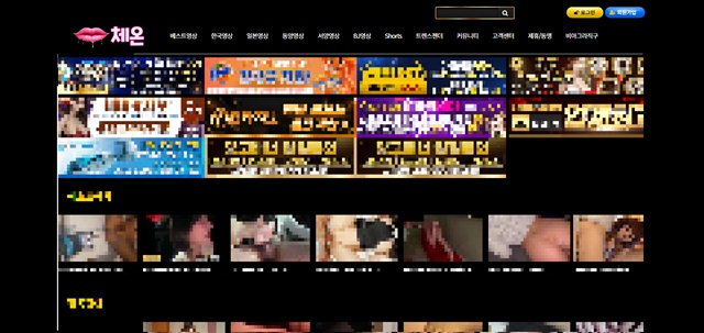 체온 접속불가