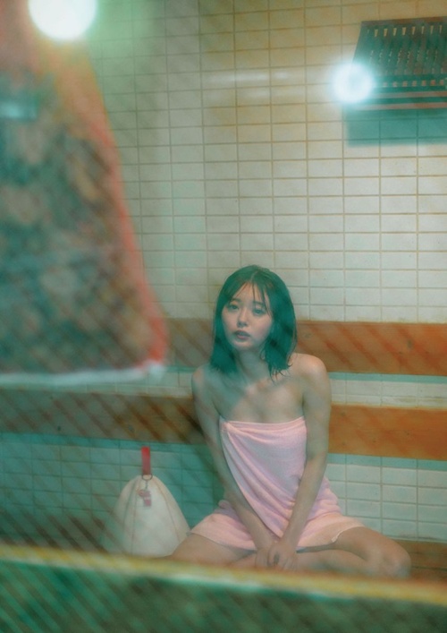 안구정화 제대로..