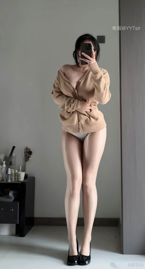 중국누나 셀카 중국누나 셀카