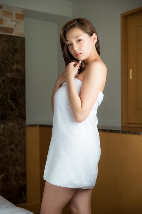 한때는 일본 대표그라