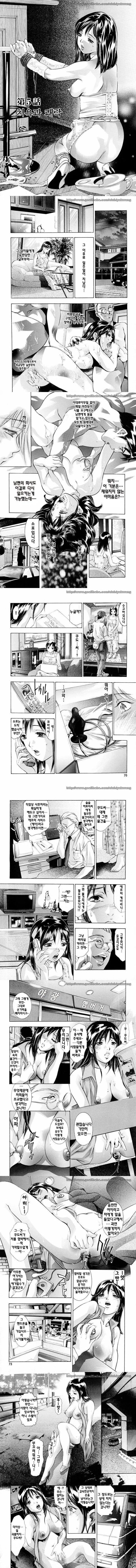 치욕과 쾌락 치욕과 쾌락