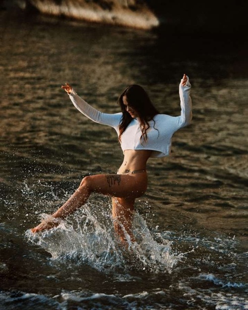 inna mendelson