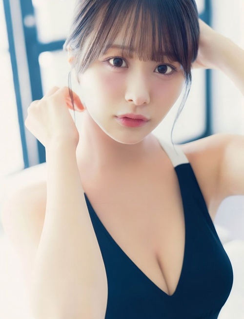 과일처럼 상큼함이..