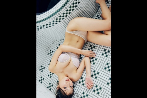 차분한 매력이있네 차분한 매력이있네