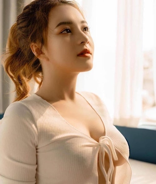 화사한 베트남 언니 화사한 베트남 언니