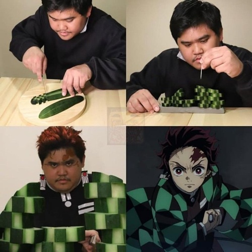 볼때마다 기발하긴 하다