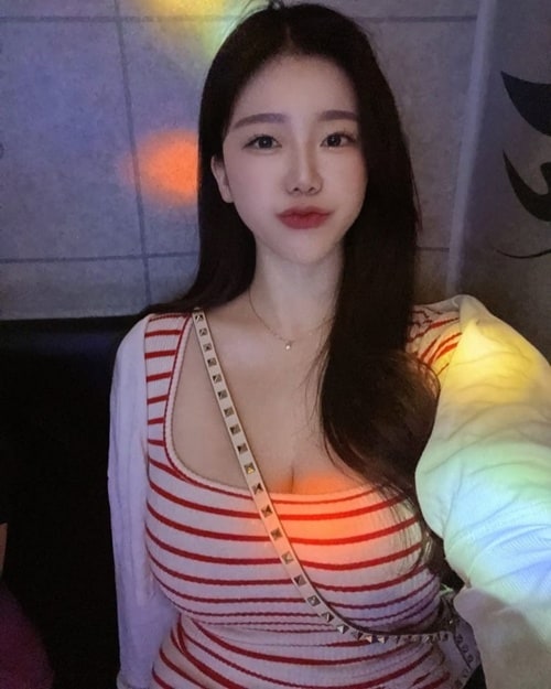 ㅅㄱ 빵빵한 일반인