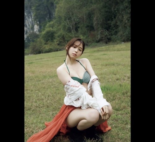 카와이~