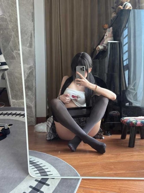 혼자 찍고 같이보기
