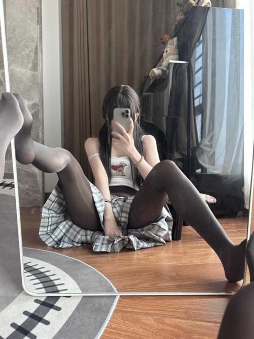혼자 찍고 같이보기