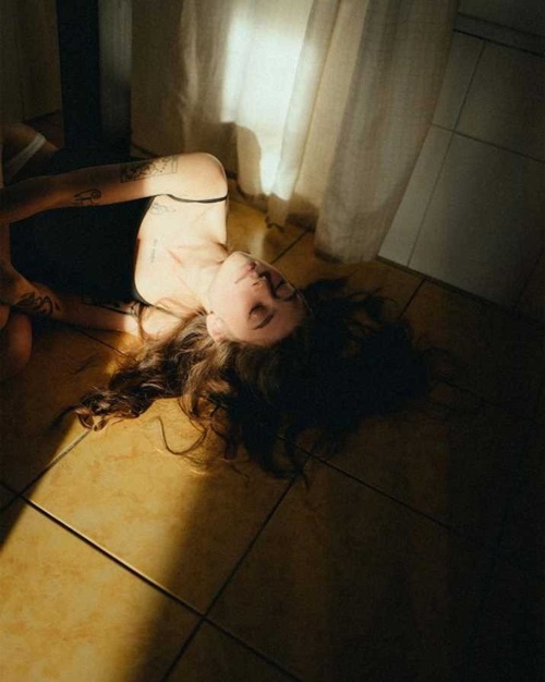 Ulyana Nadenkova