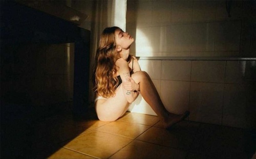 Ulyana Nadenkova