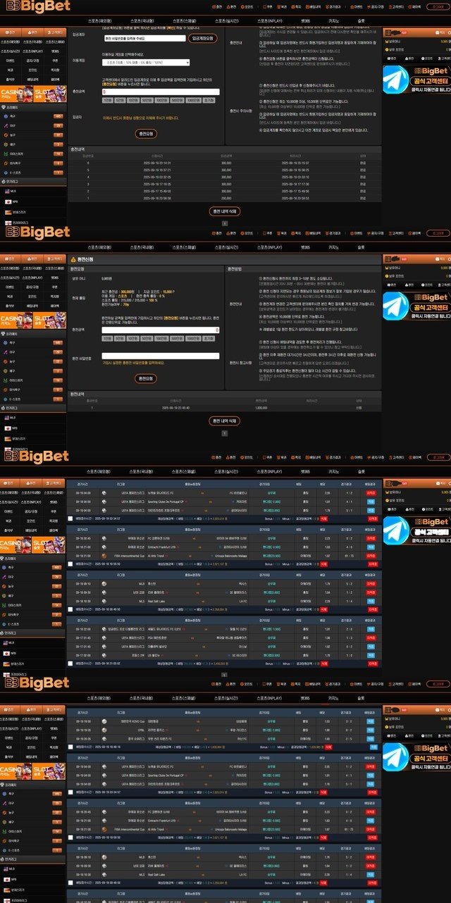 빅벳 먹튀사이트 거르세요 빅벳 먹튀사이트 거르세요