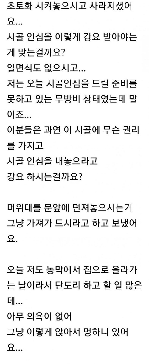 도둑년들