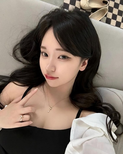 전부 미인이네