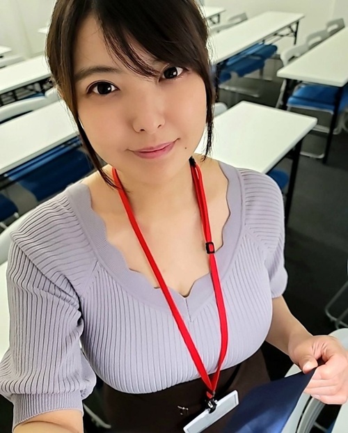 곱게늙은 아주머니