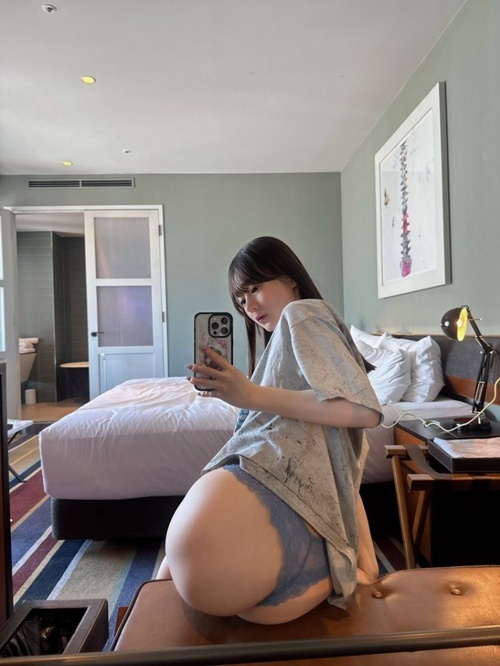 이쁜 몸사진