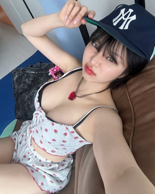 깜찍한 이쁜이