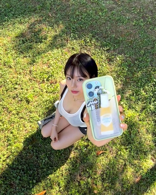 평범한게 이리 좋다