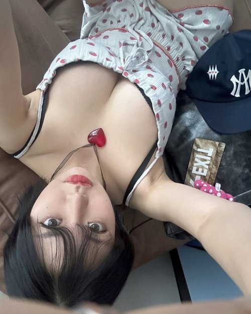 옆집누나 같은 처자