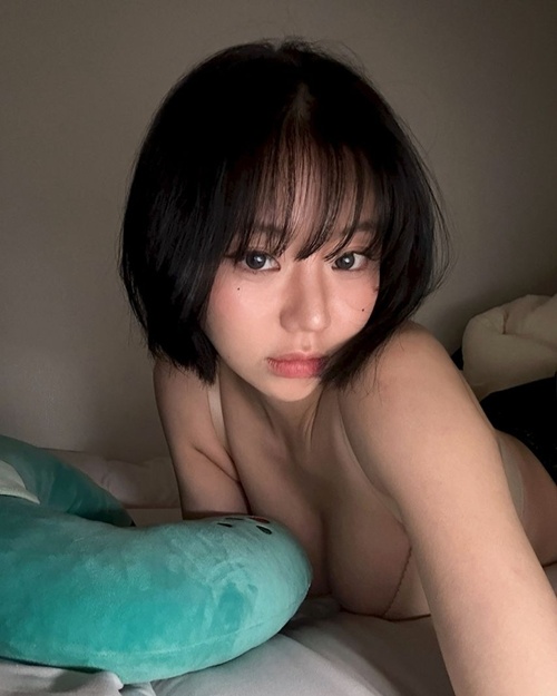 대충찍어도 화보네 대충찍어도 화보네