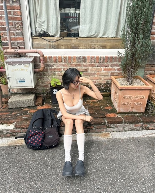 대충찍어도 화보네 대충찍어도 화보네