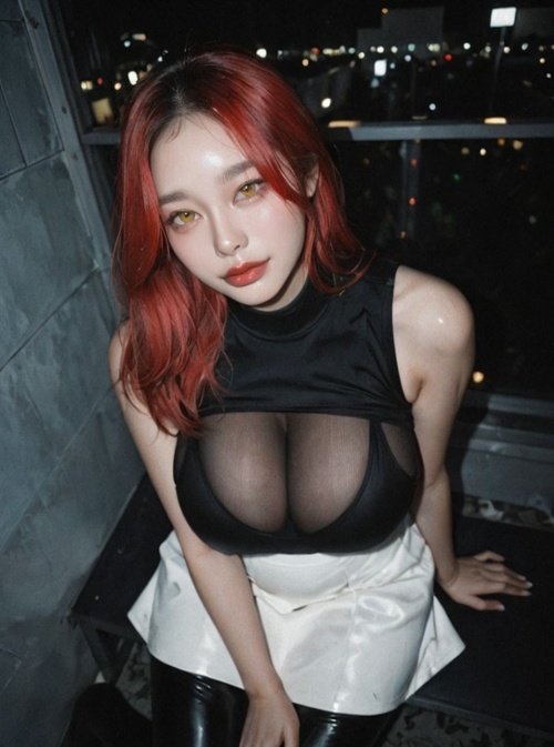 멋진 AI 이미지