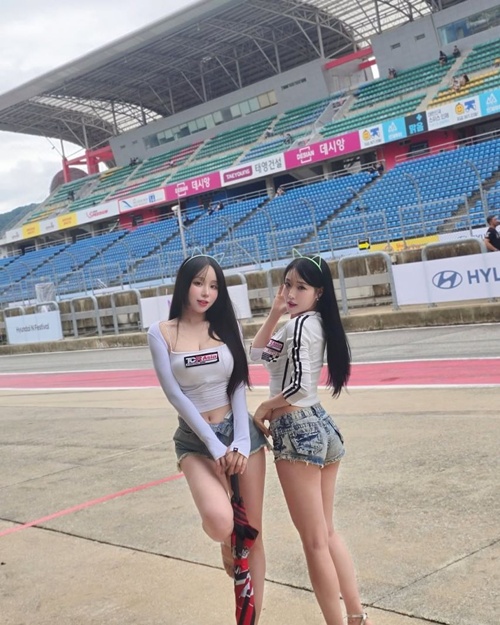 넘치는 동양미를 모아봤다