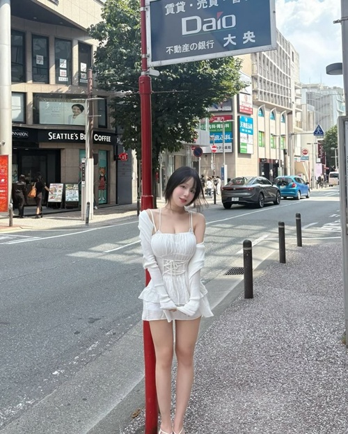 넘치는 동양미를 모아봤다