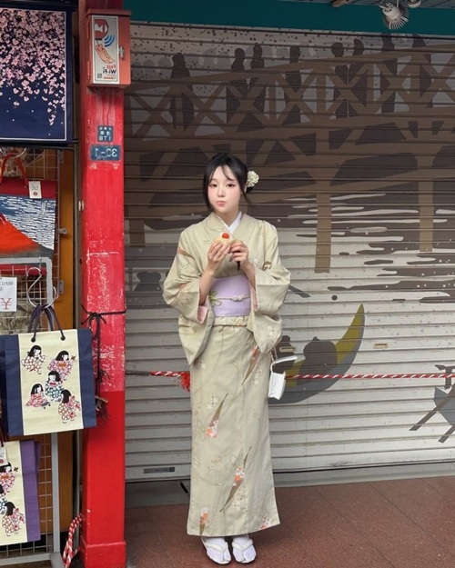 넘치는 동양미를 모아봤다