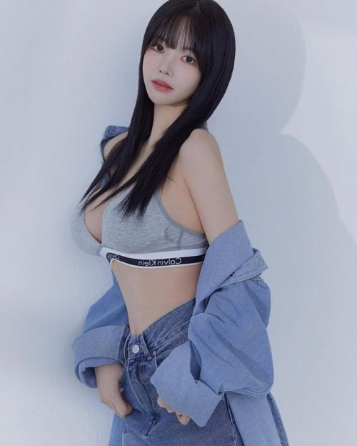 큐티한 섹시녀~