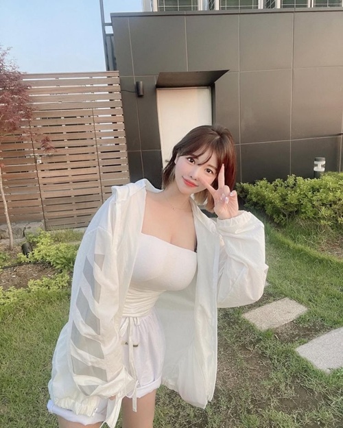 큐티한 섹시녀~