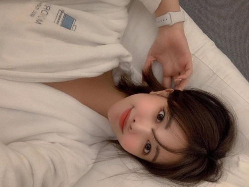 큐티한 섹시녀~