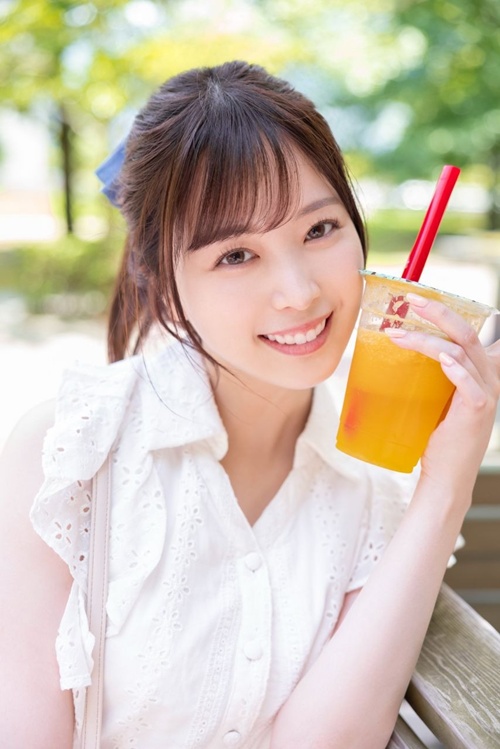 Hinano Kuno 화보