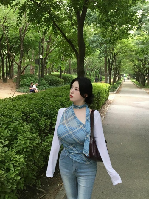 아주 멋진 비키니녀들