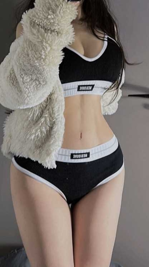 국가대표급 셀카녀