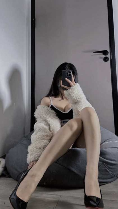 남친은 정말 좋겠다